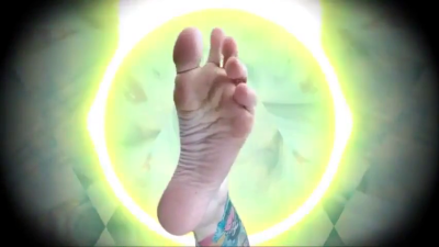 Pussy Free Loser - Forever Alone with dirty smelly Foot Worship