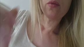 Green Blowings 4 Slave
