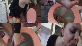 Young Mistress Foot Torment 58