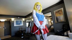 Jayln's Love Spray HD