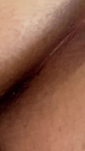 Cum Inside in Fat Arabian Girl