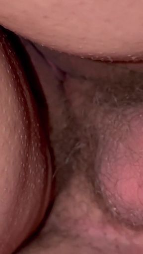 Cum Inside in Fat Arabian Girl