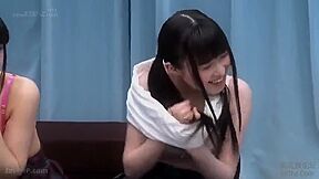 250729モニター検証で割れ目にズコバコl5