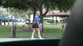 trista takes a big dick in her little hole (hd scene)