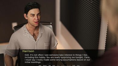 Corrupted Hearts #6 Seducing The Toad