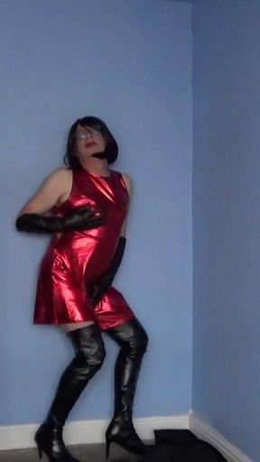Compilation of New Outfits
