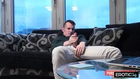 Amber D gets pounded by Sam B until she screams