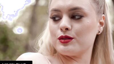 VIXENPLUS Amber Goes Deeper Compilation