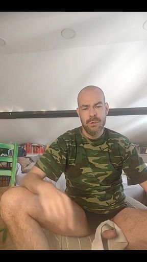 Need Some Feet Slave to Take Care of Them