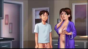 Everything Changed After Step Mom (18 )