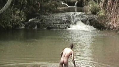 blond twink fucked by straight in public beach exhib