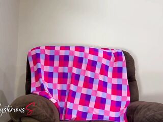 TEASER - Mastix Sashas Sexy PINK Sissy Transformation