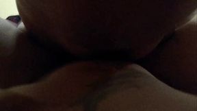 depois de chupar o pau dele ,ele me fodeu gostoso