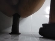 Me with a big dick