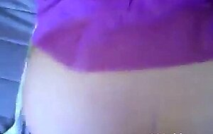 Anal Amator Norsk Jente