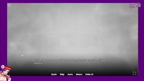 Living with my stepsister. Mother in Lust 4