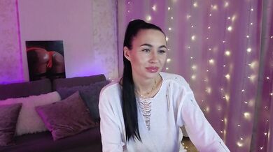 She Craves Your Cumshot