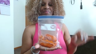 Making Your Lunch