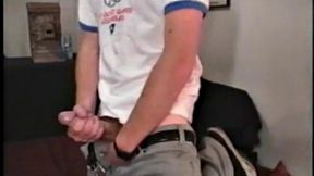 Str8 Issac and Toby Jerk