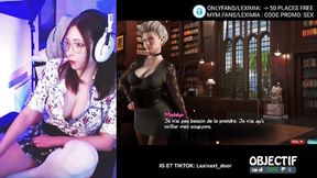 Creampie for Madalyn the none! Treasure of nadia 143