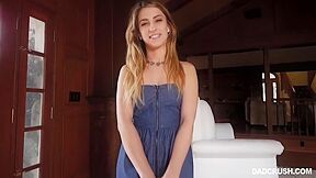 Kristen Scott Defiled By My Boyfriends Stepdad