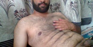 Nipple Play. BibearXXX