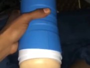 Autoblow Fuck