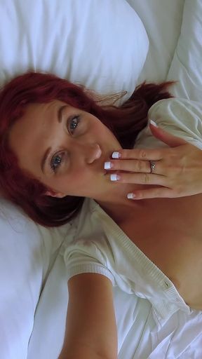 Luna Lain - Selfie Cam Pt. Ii