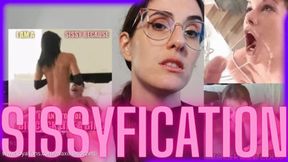 Sissyfication