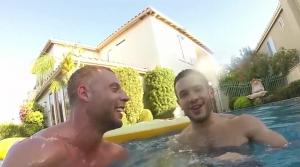 Manny & Jack: unprotected - anal Sneak Peek