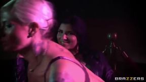 Gia Dimarco, Romi Rain - Pulling Off Their Biggest Job