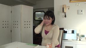 Wild Japanese Bitch Banged Hard!