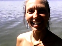 the dream:small empty saggy breasts 118