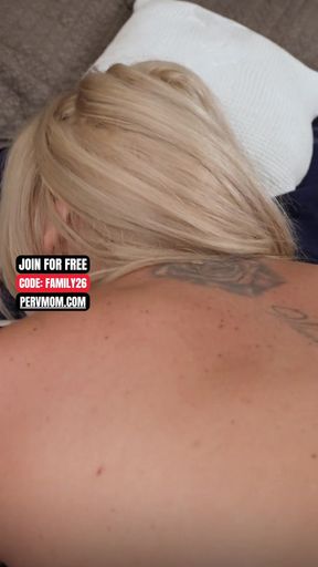 Alexis Monroe &amp; Little Puck &amp; Destiny James &amp; Tiffani Madison &amp; Spencer Scott &amp; Taylor Wild