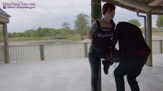 Kinbaku Camp 2025 Hashira