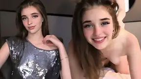 PORN IS HER PASSION - She Was Begging For A Threesome - Vika Lita