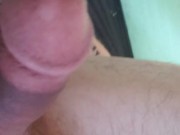 Stuff in my anal