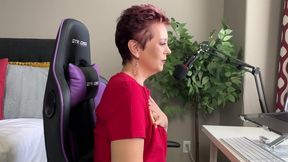 Squirt - Sexting Roleplay