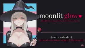 [Erotic Audio] Moonlit Glow Ch I