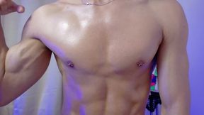 Willy Veins Private Show