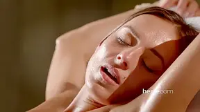 Very Great - A Very Tasty And Great Vaginal Massage