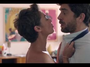Emmanuelle Bouaziz: Super Sensual HD Porn Video 95 -