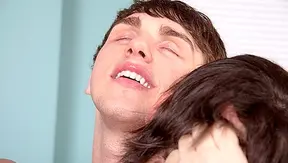 Hot for Teachers: Alex Todd Trey Kobins Steaming Classroom Romance