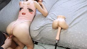 The first XXX Video for People and Neural Networks. The neural network also wants porn