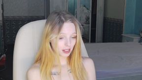 Anny Limee Private Show