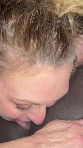 Horny Wife Cheating With BBC And Wants It In Her ASS   Clip 1