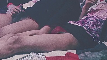 La travesti que terminó buscando mi aprobación
