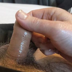 Small dick play