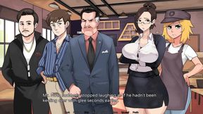 Hazelnut Latte Episode 15