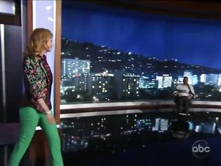 NICOLE KIDMAN HUMPS JIMMY FALL